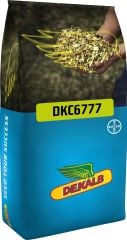 Dekalb Dkc 6777 Silaj Mısır Tohumu