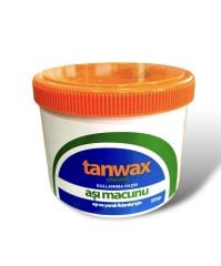 Tanwax Vitaminli Aşı Macunu 250 Gr