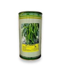 Bursa tohum Bt Demok (tatlı Yeşil) Biber Tohumu 500 Gr