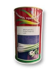 İSTANBUL TOHUM İNEGÖL 92 PIRASA TOHUMU 500 GR