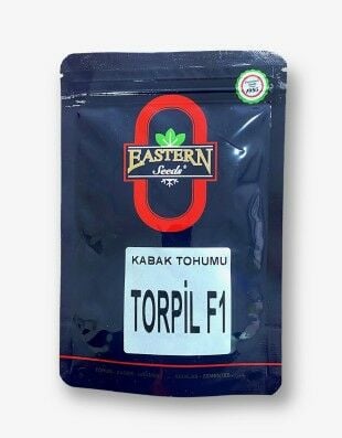 EASTERN TORPİL F1 KABAK TOHUMU 500 ADET