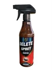 Belsav Delete Sorey Karasinek Öldürücü 500 cc