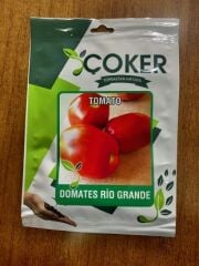 Rio Grande Domates Tohumu 10 gr