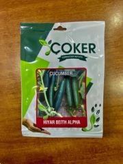 Çoker Beith Alpha Hıyar Tohumu 10 hr