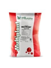 Milagro MULTİPLANT  16,8,24   25 KG