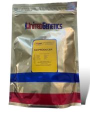 United Genetics AU-PRODUCER Karpuz tohumu 500 gr