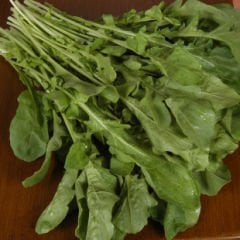 Çoker Tohumculuk  Roka Tohumu 1 kg