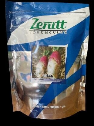 Flash Yem Şalgamı 1 kg