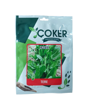 Çoker Tere Tohumu 25 GR