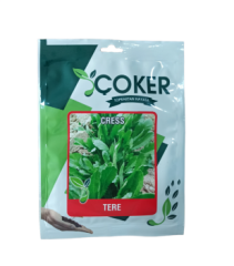 Çoker Tere Tohumu 25 GR