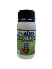 SCALEX PH DÜŞÜRÜCÜ 250 CC