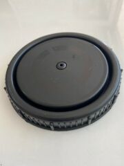 16 lt şarjlı ve manuel sırt pompası kapağı 120 mm
