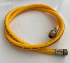 Endure Brand Pülverizator Ilaç Hortumu 1.20 mt
