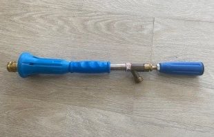 Sera İlaçlama tabancası 50 cm
