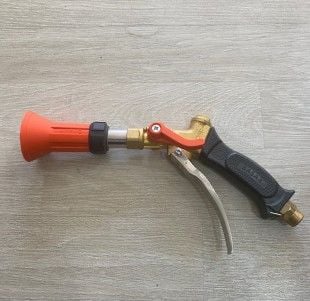 BAŞAK İlaçlama  Tabancası Tetikli ve Ayarlı