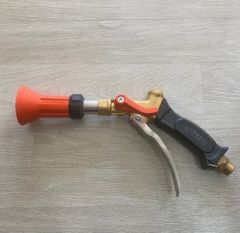 BAŞAK İlaçlama  Tabancası Tetikli ve Ayarlı