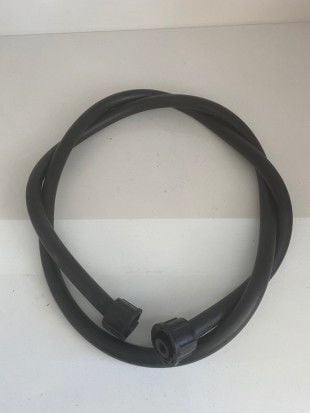 16 lt Manuel ve şarjlı İlaçlama Pompası  Hortumu 120 cm