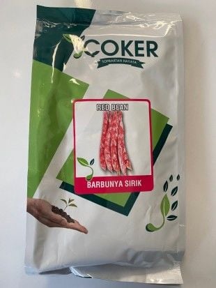 ÇOKER SIRIK BARBUNYA 1 KG