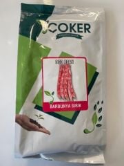 ÇOKER SIRIK BARBUNYA 1 KG