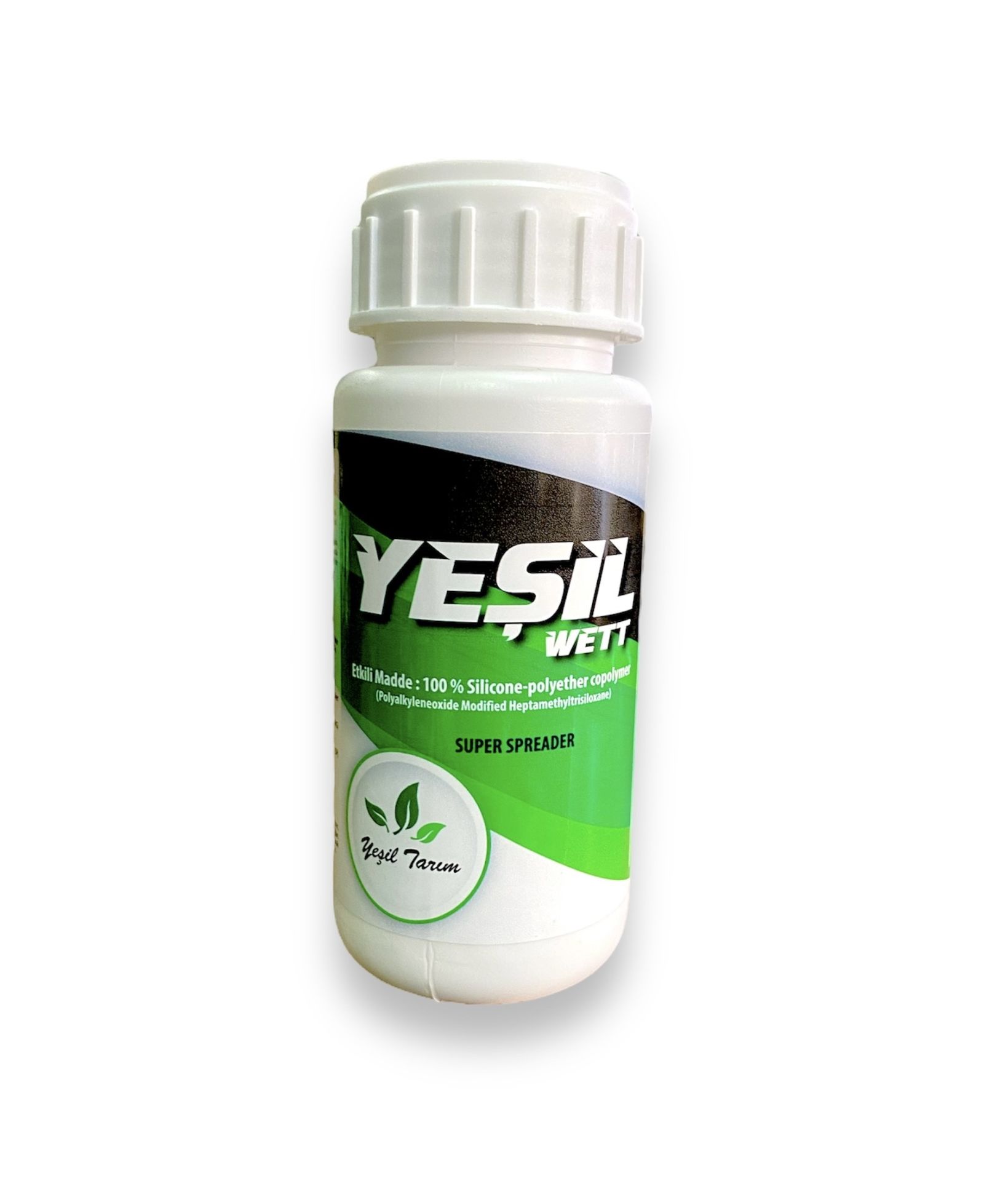 YEŞİL WET 100 CC %100 Organik silikon içerikli yayıcı yapıştırıcı