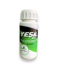 YEŞİL WET 100 CC %100 Organik silikon içerikli yayıcı yapıştırıcı