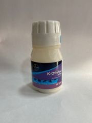 Bayer K-Othrine Sc 50 50 cc (yeni şişe yeni ambalaj)