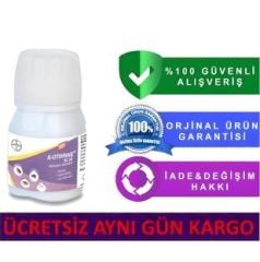 Bayer K-Othrine Sc 50 50 cc (yeni şişe yeni ambalaj)