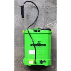 Plant Mate 16 lt Akülü Şarjlı İlaç Pompası Makinası