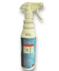Zinon Solüsyon Akrep Karınca Hamamböceği Karasinek Sivrisinek İlacı 450 ml