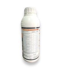 BİOSEN Scalex Greenfact 1 Lt  Güneş kesici Çatlama Önleyici