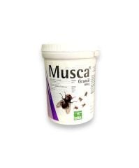 Musca Uzun Etkili Karasinek İlacı 100 Gr.