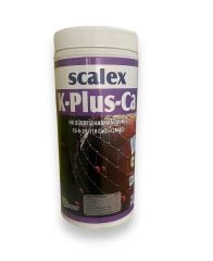 K-PLUS-CA (Kalsiyum potasyumlu özel gübre) 1 kg