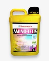 AMİNO-TETİS Bitkisel Menşeli Amino Asit 5 litre