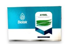 BİOTEK AYSEL OTURAK FASULYE 2 KG