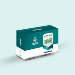 BİOTEK Alman Ayşe Sırık Fasulye Tohumu 2 kg