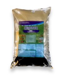 REACTOR NPK 16-8-8+(20SO3)  ORGANOMİNERAL GÜBRE 5 KG