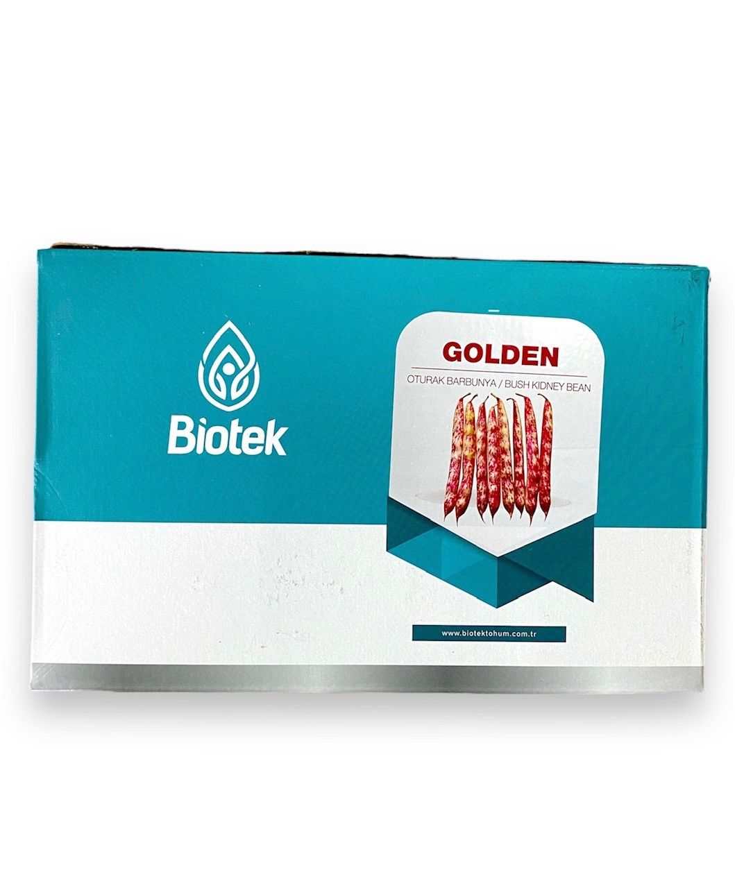 GOLDEN OTURAK BARBUNYA 2 KG