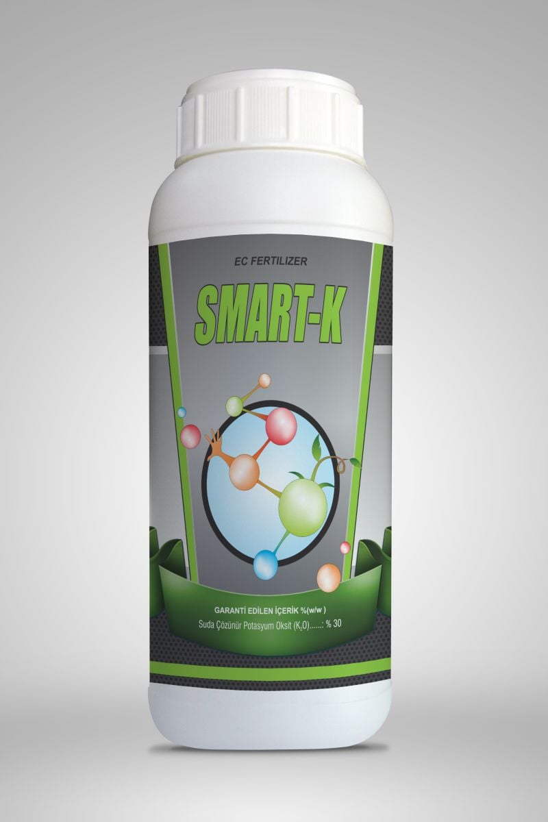 SMART-K (Potasyum Oksit (K 2 O) : % 30)