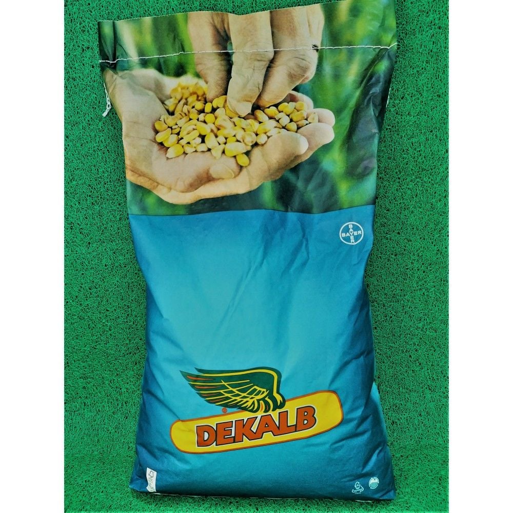 DEKALB DKC6044 50,000 ADET MISIR TOHUMU(2025)
