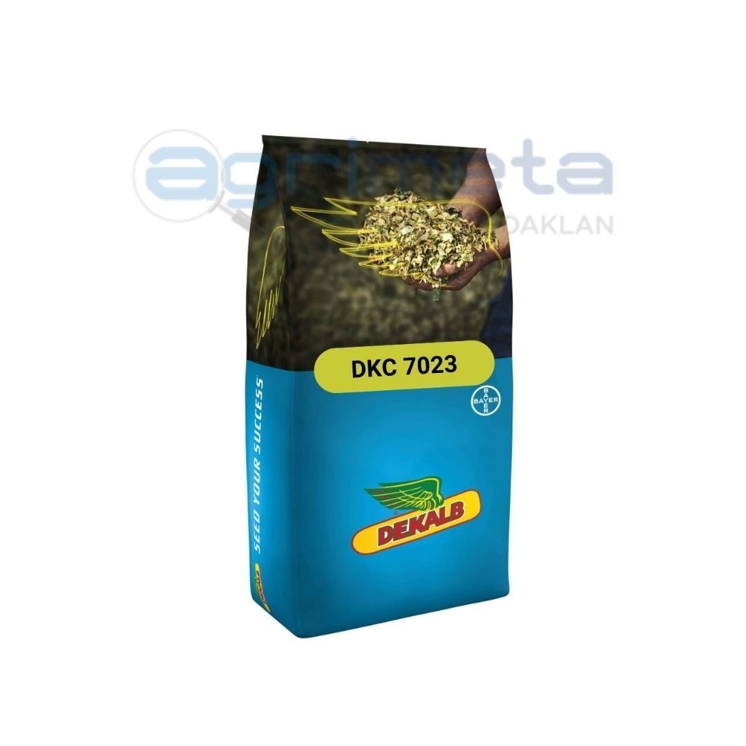 Dkc 7023 Dekalb Mısır Tohumu (2025)